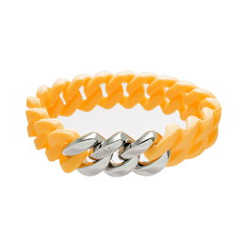 The-Rubz Classic MINI 15 mm Sunshine Silver