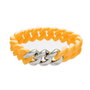 The-Rubz Classic MINI 15 mm Sunshine Silver