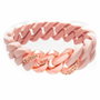The-Rubz Pulsera Crystal Classic 20MM Rose / Rose