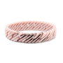 The-Rubz Pulsera Pixel MINI 15 mm Rosa