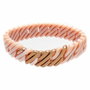The-Rubz Pulsera Pixel MINI 15 mm Rosa