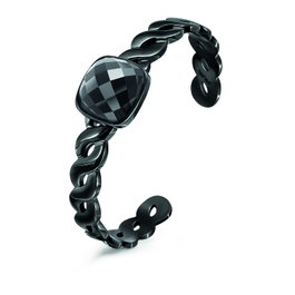 Folli Follie Brazalete de Acero 3B15T013KK
