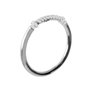 Paul Hewitt Anillo PH-FR-PRO-S-50 Plateado T50