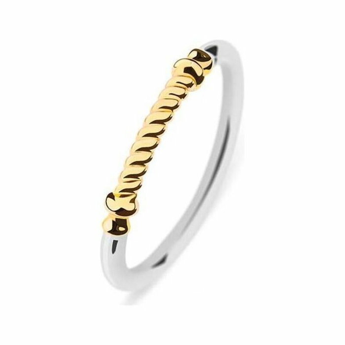 Paul Hewitt Anillo Unisex Plateado T58 PH-FR-PRO-S-58