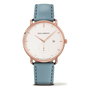 Reloj Hombre Paul Hewitt PHTGARW23S Rosado (Ø 42 mm)