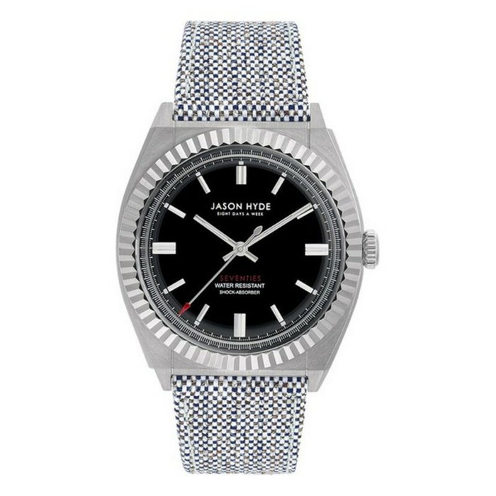 Reloj Hombre Jason Hyde jh10002 (Ø 40 mm) Reloj Hombre Jason Hyde jh10002 (Ø 40 mm)