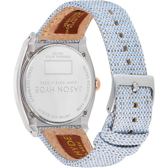 Reloj Hombre Jason Hyde jh10004