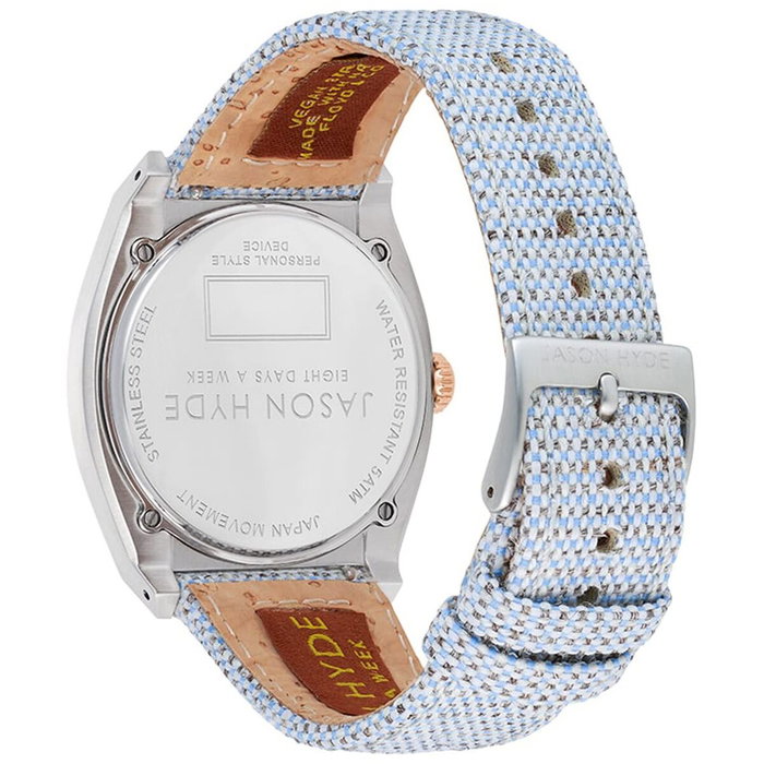 Reloj Hombre Jason Hyde jh10004