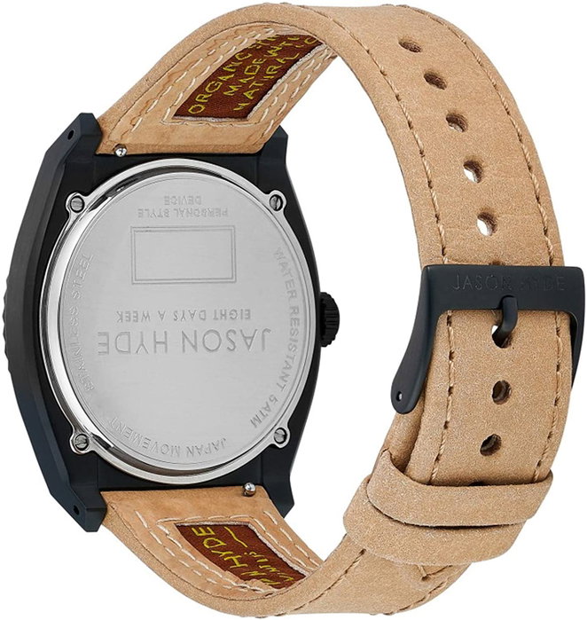 Jason Hyde JH10014 Reloj Analógico para Mujer