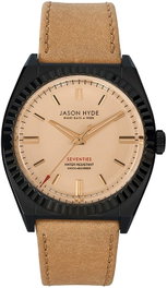 Jason Hyde JH10014 Reloj Analógico para Mujer