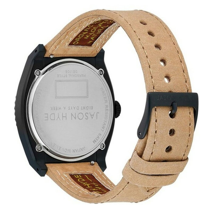 Reloj Unisex Jason Hyde jh10014 (Ø 40 mm) Reloj Unisex Jason Hyde jh10014 (Ø 40 mm)
