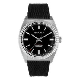 Jason Hyde JH10025 Reloj Analógico para Mujer