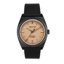 Jason Hyde JH10026 Reloj Analógico para Mujer