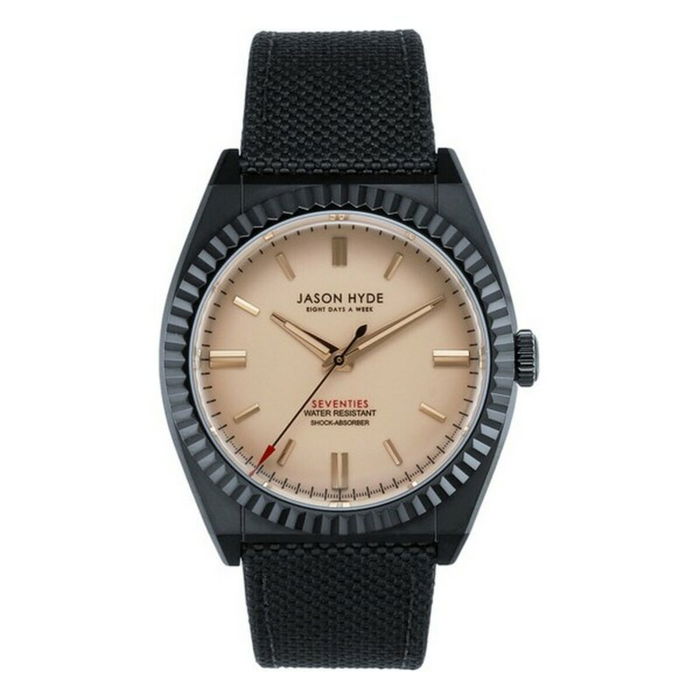Reloj Hombre Jason Hyde JH10026 (Ø 40 mm) Reloj Hombre Jason Hyde JH10026 (Ø 40 mm)
