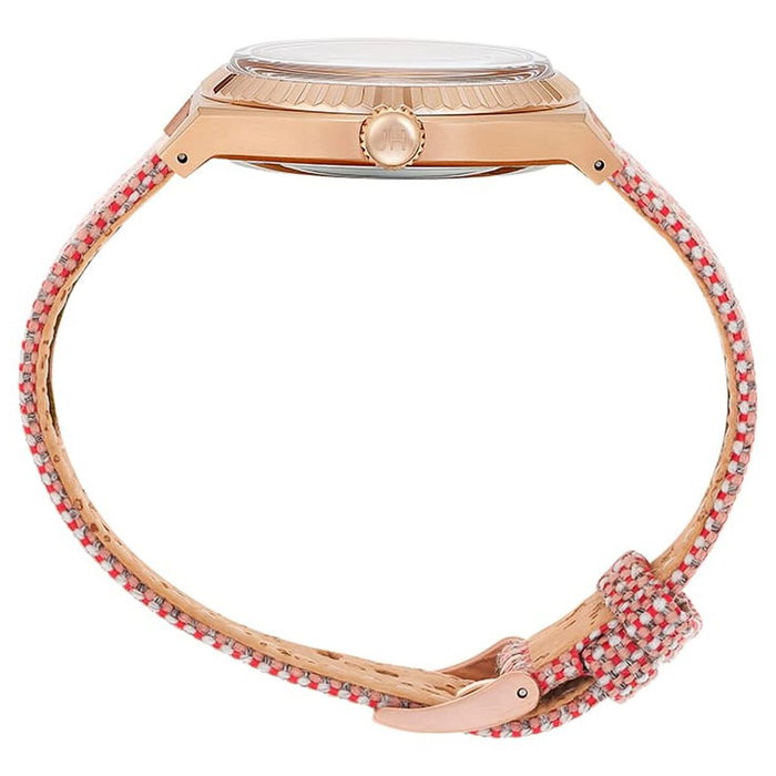 Reloj Mujer Jason Hyde jh20012 (Ø 40 mm)