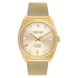 Jason Hyde JH20022 Dorado