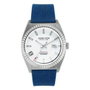 Jason Hyde JH30010 Reloj para mujer con correa azul