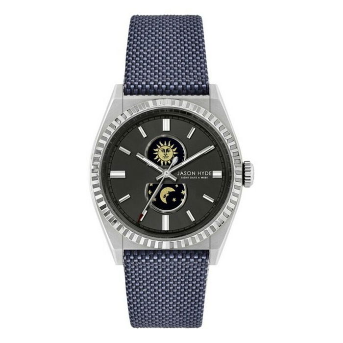 Reloj Hombre Jason Hyde JH41001 (Ø 40 mm) Reloj Hombre Jason Hyde JH41001 (Ø 40 mm)