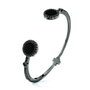 Brazalete Folli Follie Negro