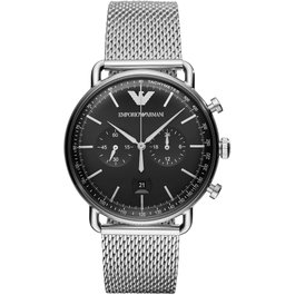 Armani AR11104 Reloj Analógico de Cuarzo para Hombre