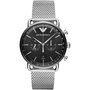 Armani AR11104 Reloj Analógico de Cuarzo para Hombre