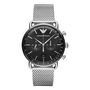 Reloj Hombre Armani AR11104 (Ø 49 mm)