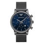 Reloj Hombre Armani AR1979 (Ø 46 mm)