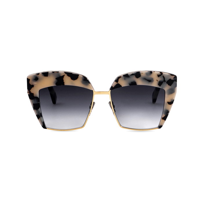 Sartorialeyes ST508-03 Gafas de sol marrón