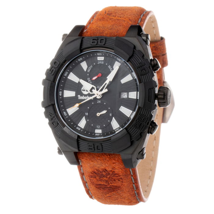 Reloj Hombre Timberland 13331JSTB2PN (Ø 45 mm) Reloj Hombre Timberland 13331JSTB2PN (Ø 45 mm)