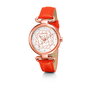 Folli Follie WF15R030SPW Reloj Analógico para Mujer