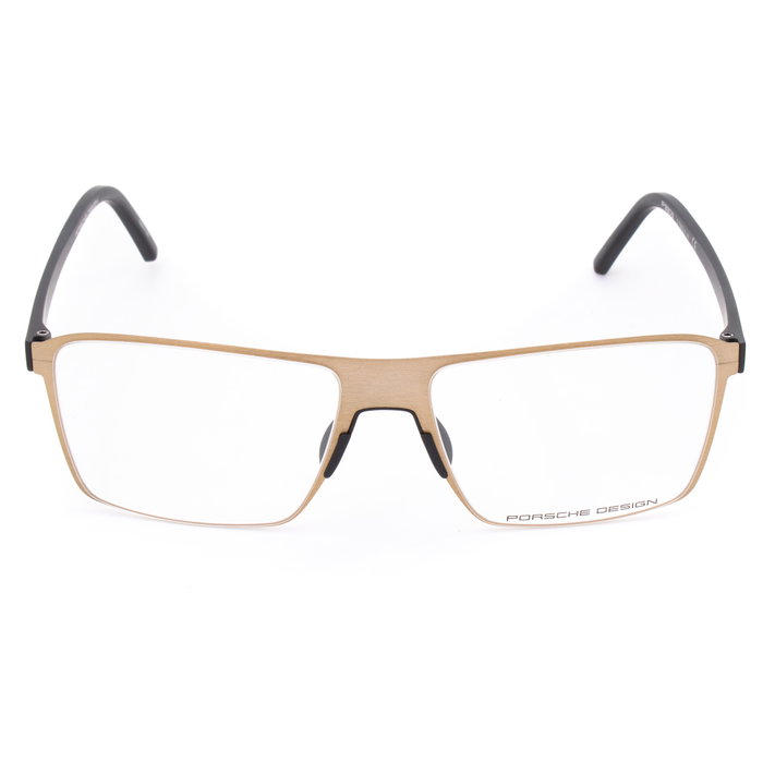 Porsche P8309-C Gafas de Vista para Hombre Marrón