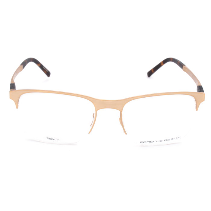 Porsche P8322-B Gafas de vista Dorado Porsche P8322-B Gafas de vista Dorado