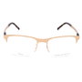 Porsche P8322-B Gafas de vista Dorado