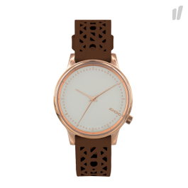 Komono KOM-W2653 Estelle Cutout Cognac