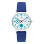 Reloj Infantil Radiant ra448709 (Ø 35 mm)