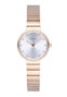 Radiant RA521202 Reloj de Mujer Oro Rosa y Rosado