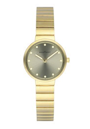 Radiant Reloj RA521203 Dorado