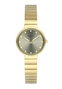 Radiant Reloj RA521203 Dorado