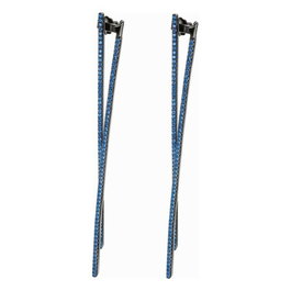 Pendientes Mujer Folli Follie 3E16S054KU 7 cm