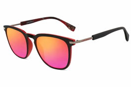 Converse SCO051Q5296SR con lentes rojas