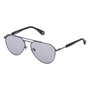 Converse SCO052Q590K97 Gafas de sol con lentes grises