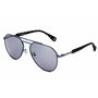 Converse SCO052Q590K97 Gafas de sol con lentes grises