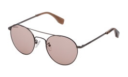 Converse SCO057Q520K53 Unisex con Lentes Marrones