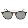 Converse Gafas de sol SCO139500ALI Marrón con lente verde