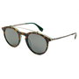 Converse Gafas de sol SCO139500ALI Marrón con lente verde