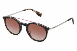 Converse Gafas de sol SCO13950NK7X Gris y Rojo