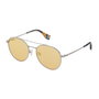 Converse Gafas de sol unisex con lentes amarillas