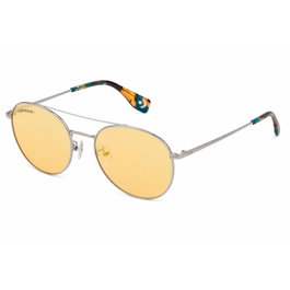 Converse Gafas de sol unisex con lentes amarillas
