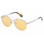 Converse Gafas de sol unisex con lentes amarillas