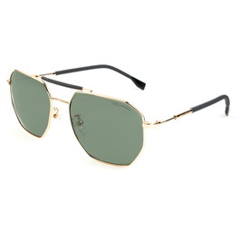 Converse SCO25255300P Gafas de sol Unisex Verde/Rosa